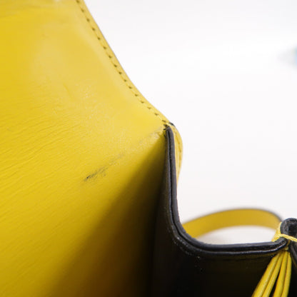 Loewe Barcelona · Calfskin