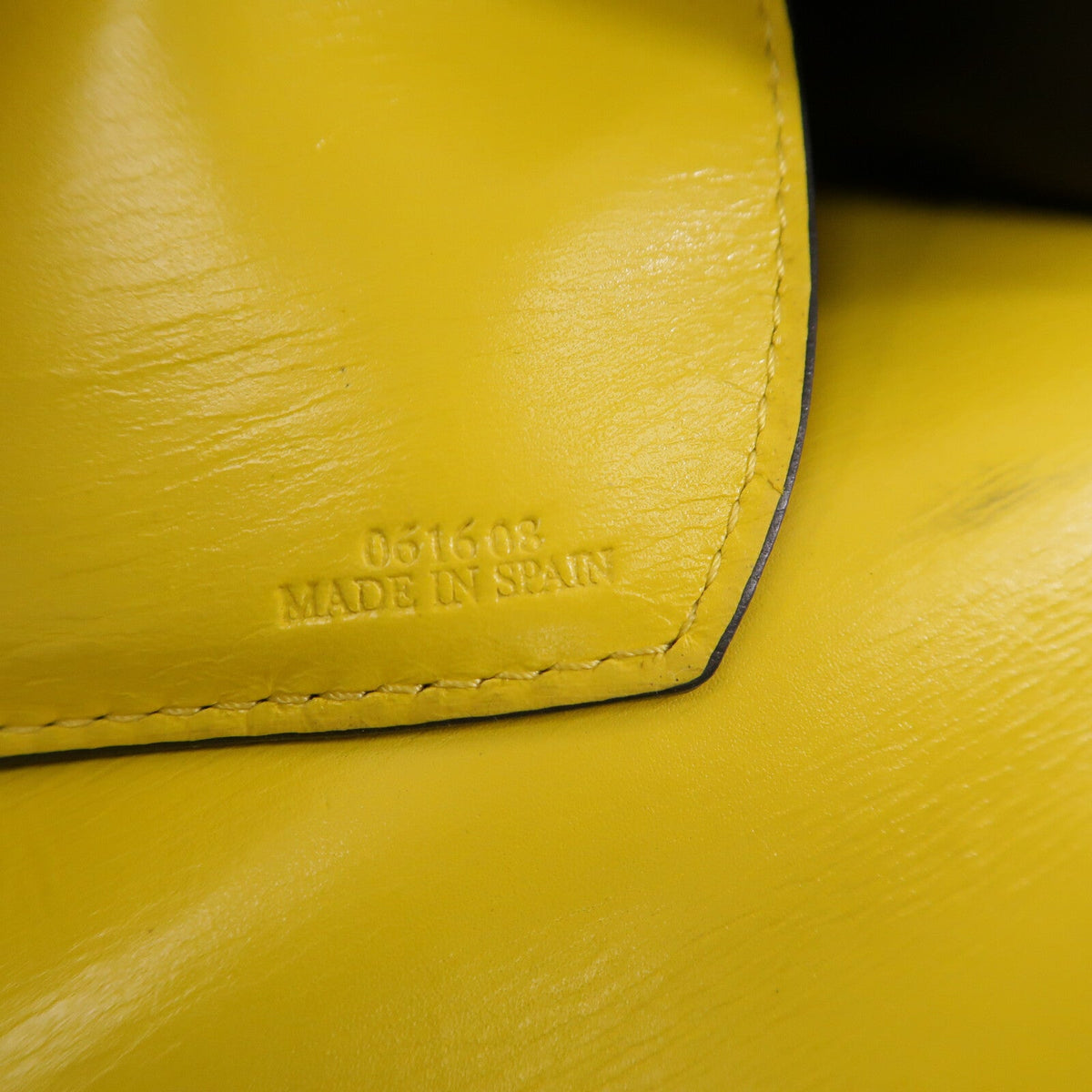 Loewe Barcelona · Calfskin