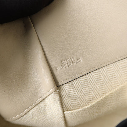 LOEWE Mini Hammock · Canvas & Calfskin