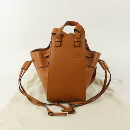 Loewe Hammock Mini · Calfskin