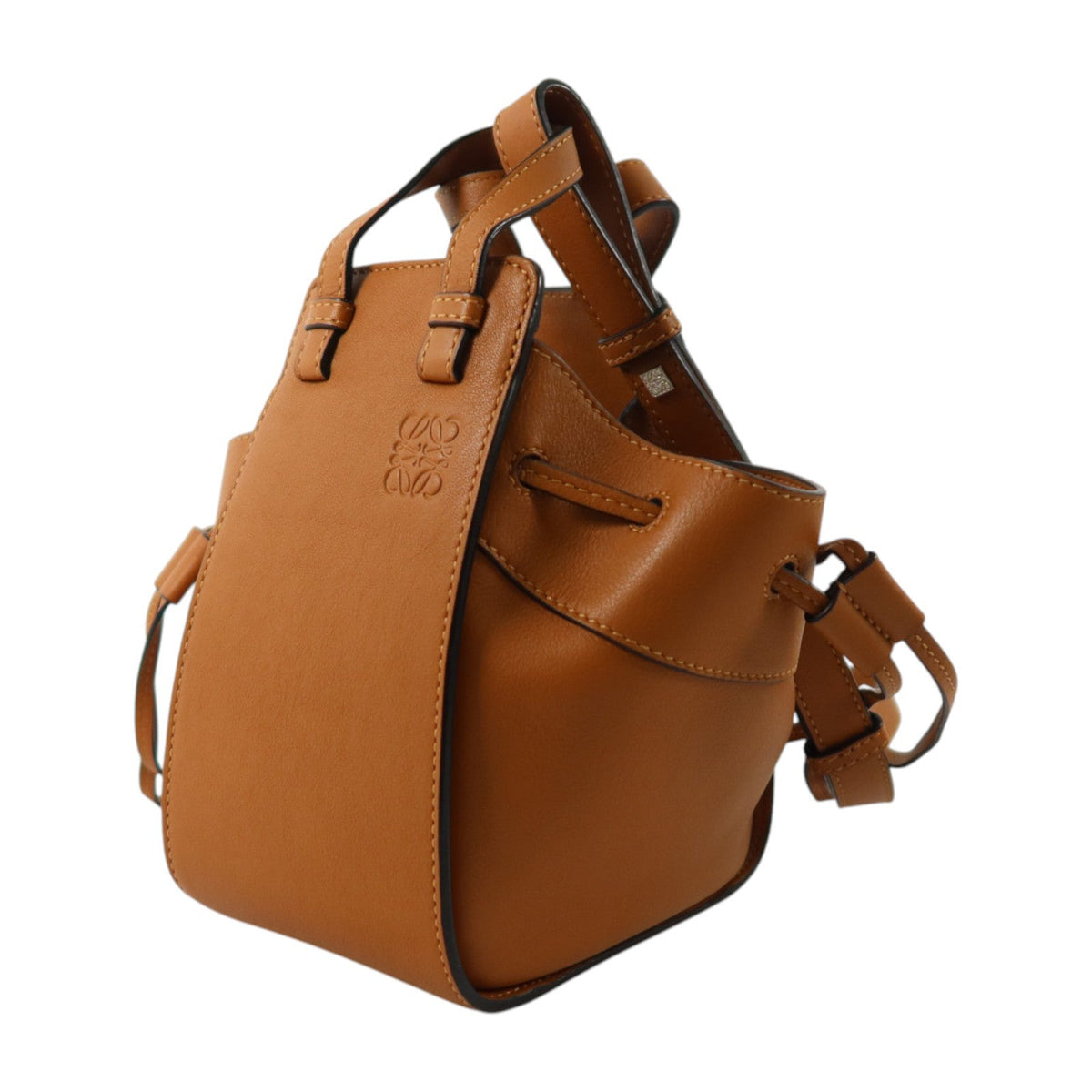 Loewe Hammock Mini · Calfskin