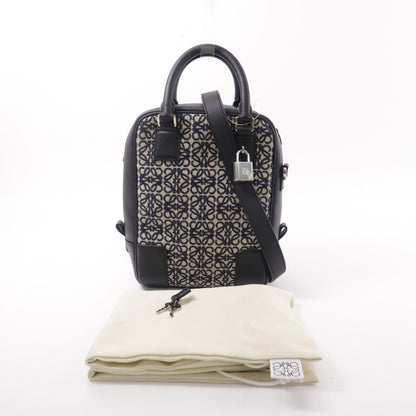 Loewe Amazona 15 · Anagram Canvas
