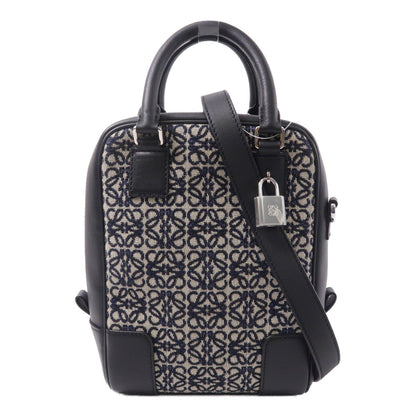 Loewe Amazona 15 · Anagram Canvas