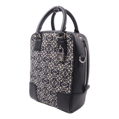 Loewe Amazona 15 · Anagram Canvas