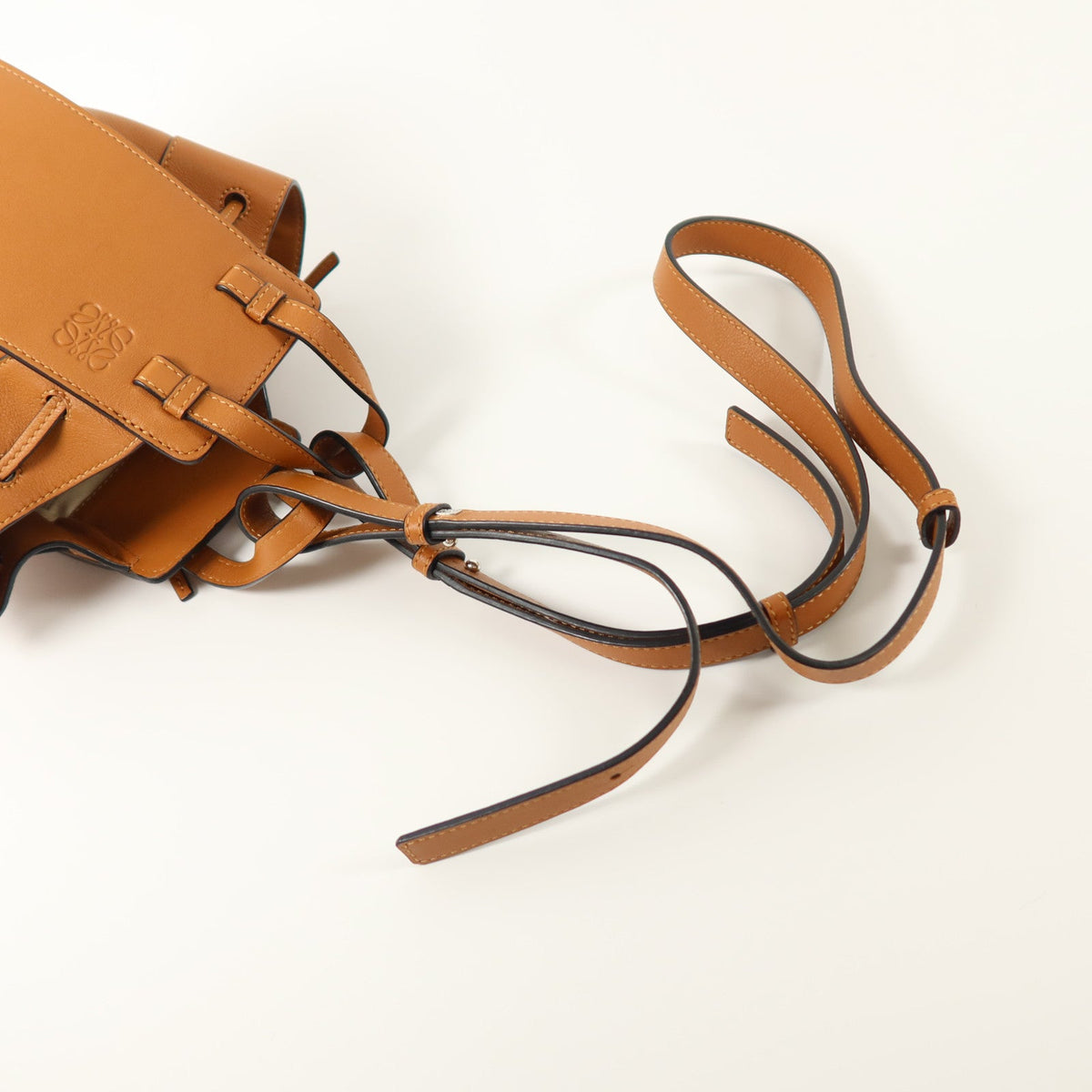 Loewe Hammock Mini · Calfskin