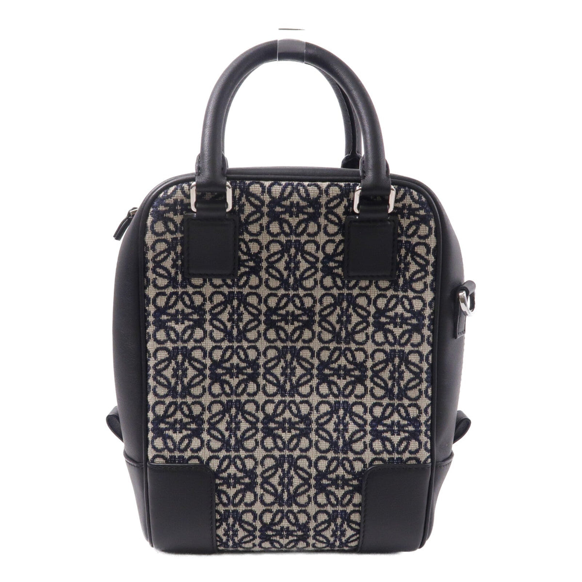 Loewe Amazona 15 · Anagram Canvas