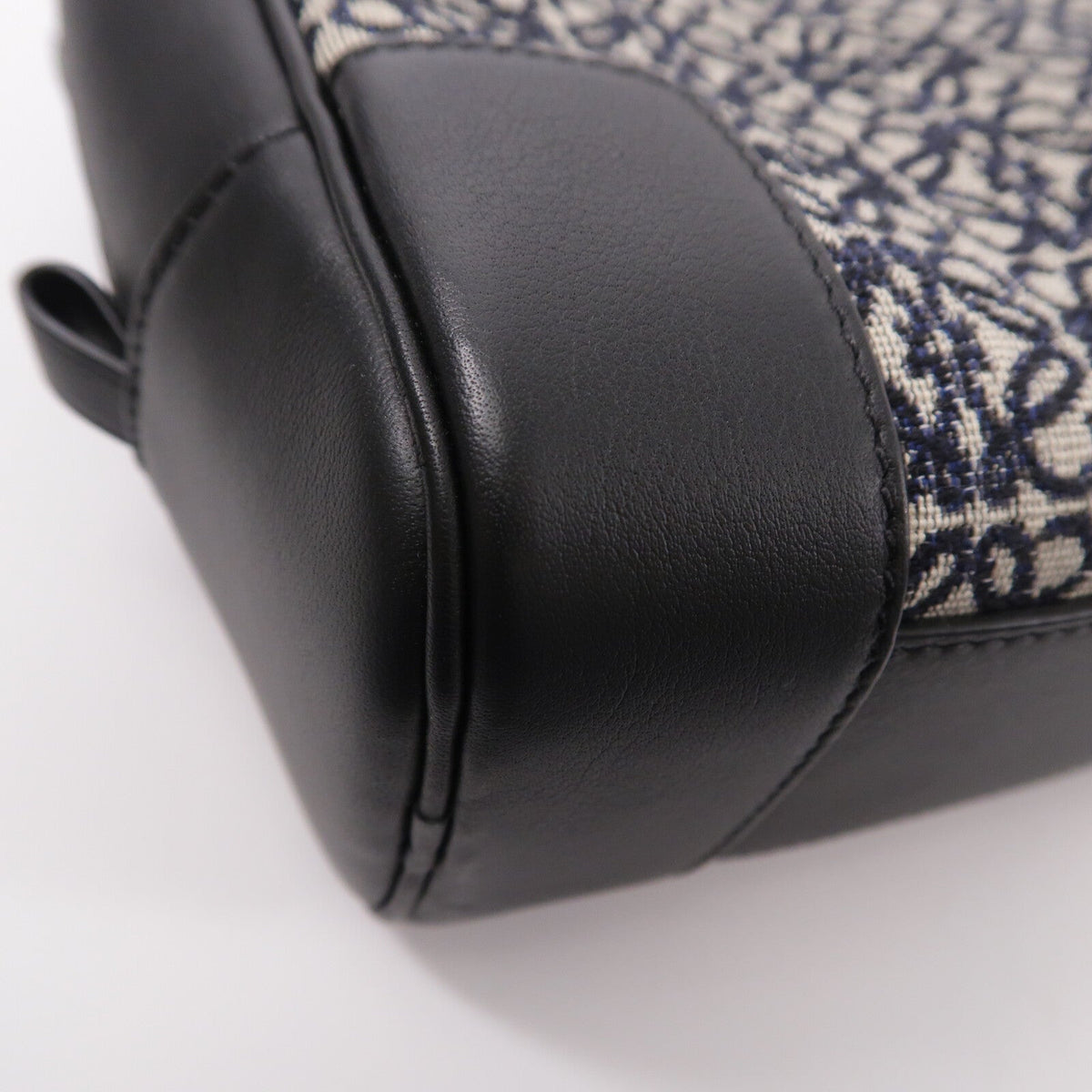 Loewe Amazona 15 · Anagram Canvas