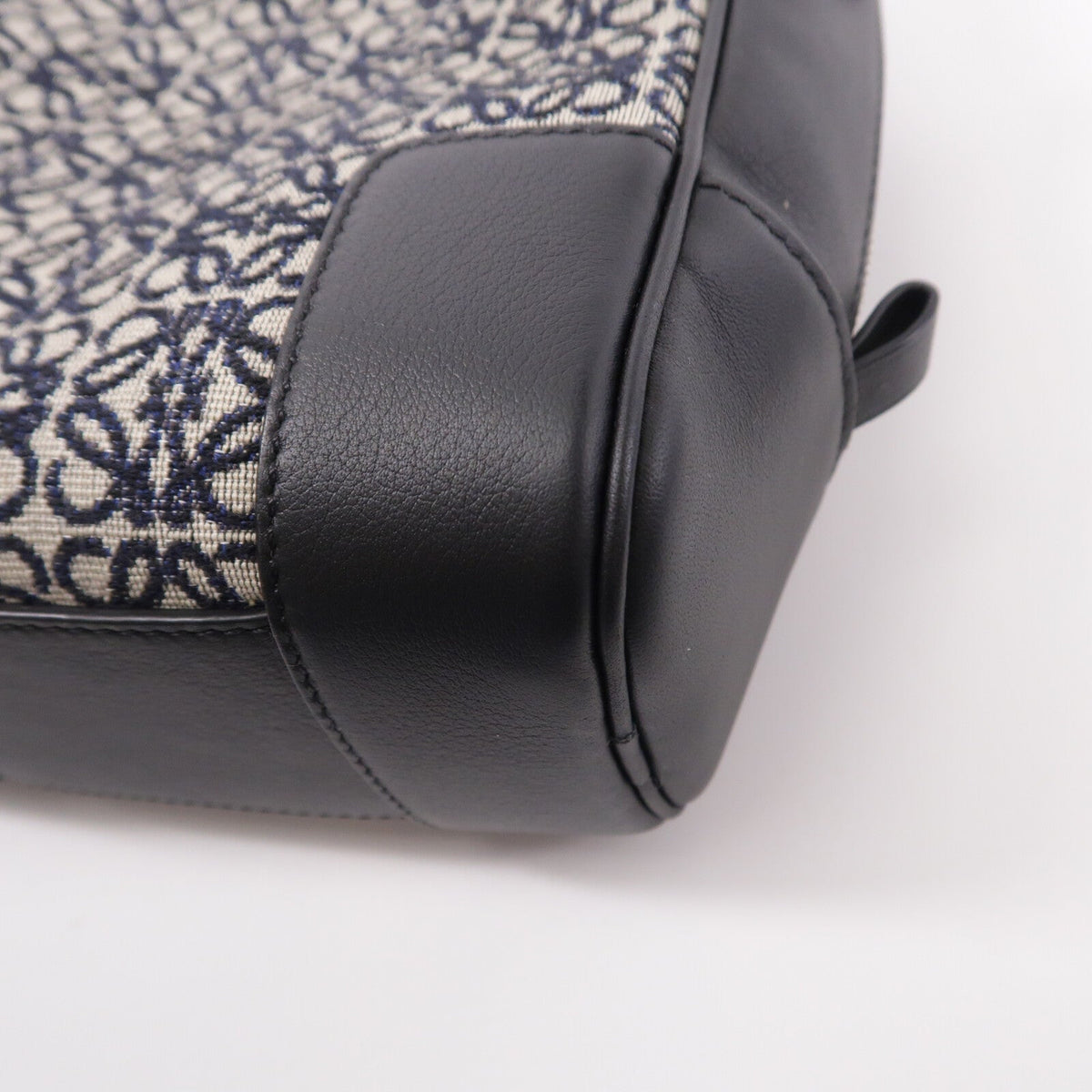 Loewe Amazona 15 · Anagram Canvas