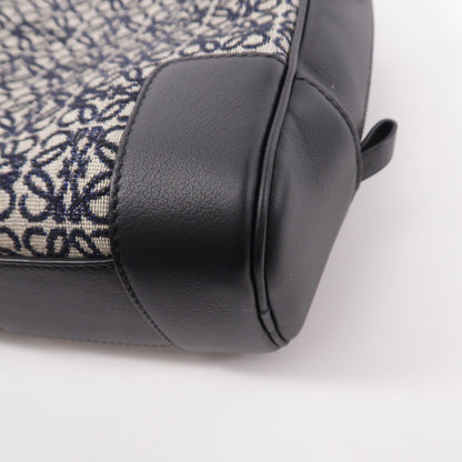 Loewe Amazona 15 · Anagram Canvas