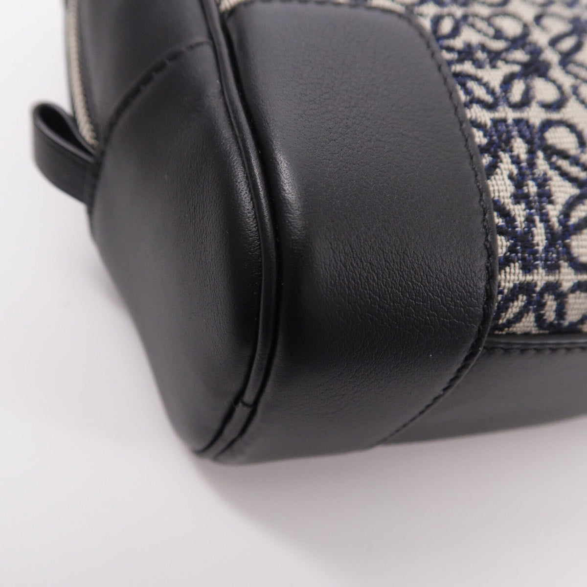 Loewe Amazona 15 · Anagram Canvas