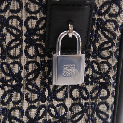 Loewe Amazona 15 · Anagram Canvas