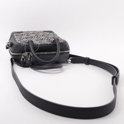 Loewe Amazona 15 · Anagram Canvas