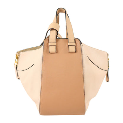 Loewe Hammock Small · Calfskin