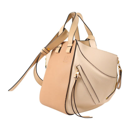 Loewe Hammock Small · Calfskin