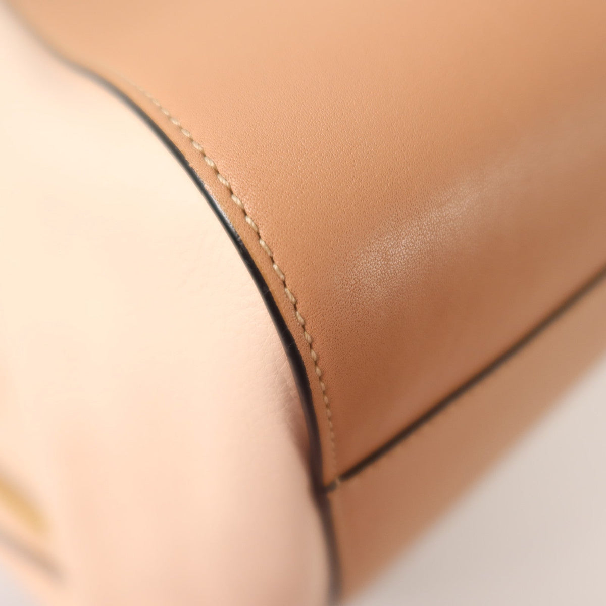 Loewe Hammock Small · Calfskin