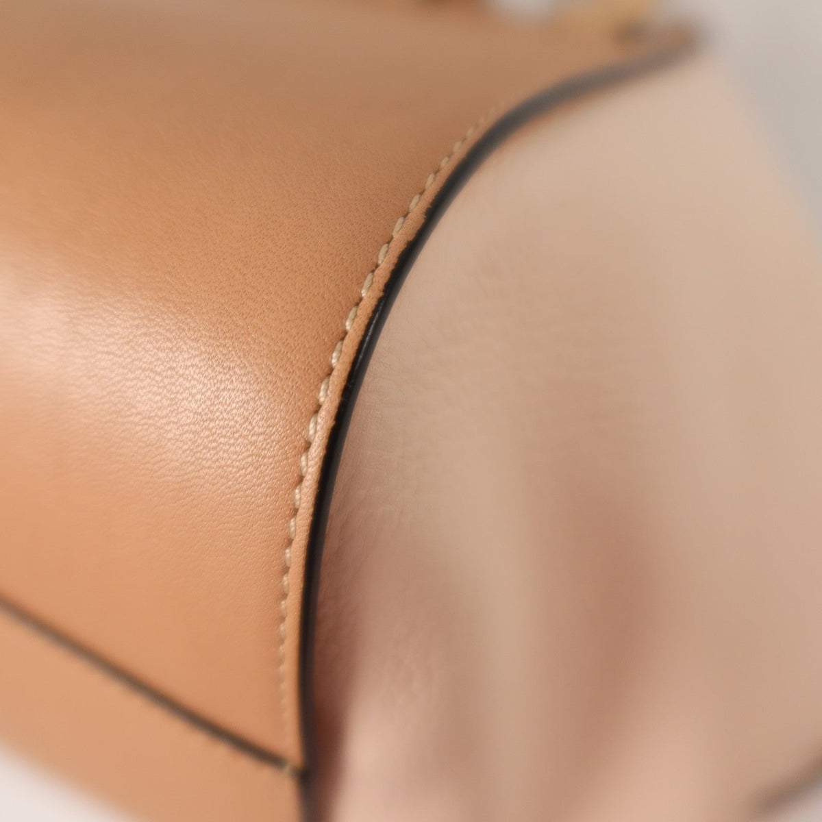 Loewe Hammock Small · Calfskin