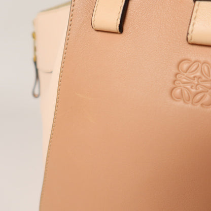 Loewe Hammock Small · Calfskin