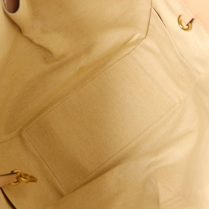 Loewe Hammock Small · Calfskin