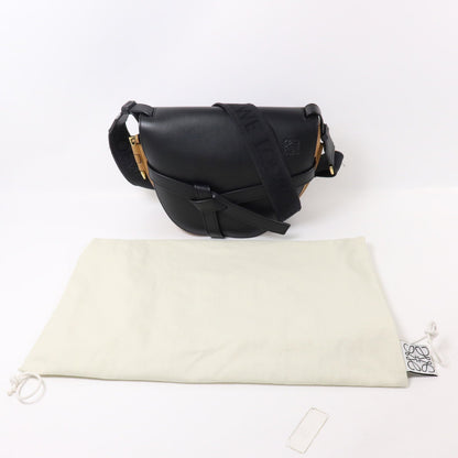 Loewe Gate Small · Calfskin