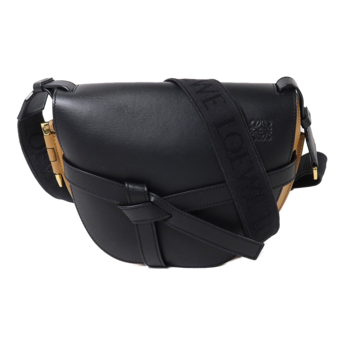 Loewe Gate Small · Calfskin