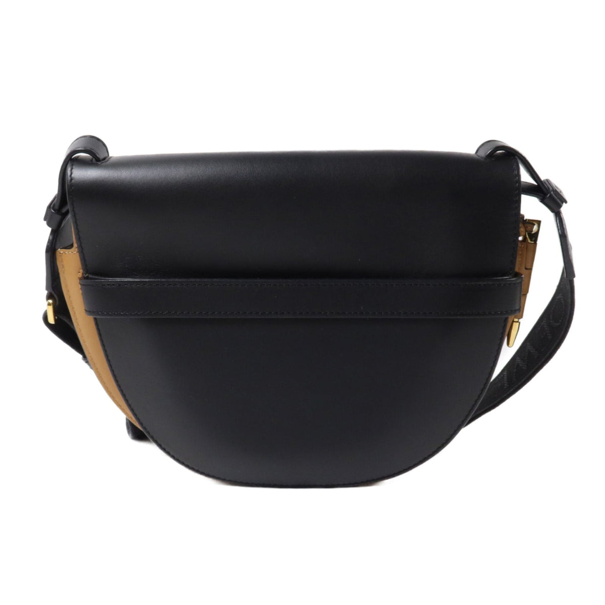 Loewe Gate Small · Calfskin