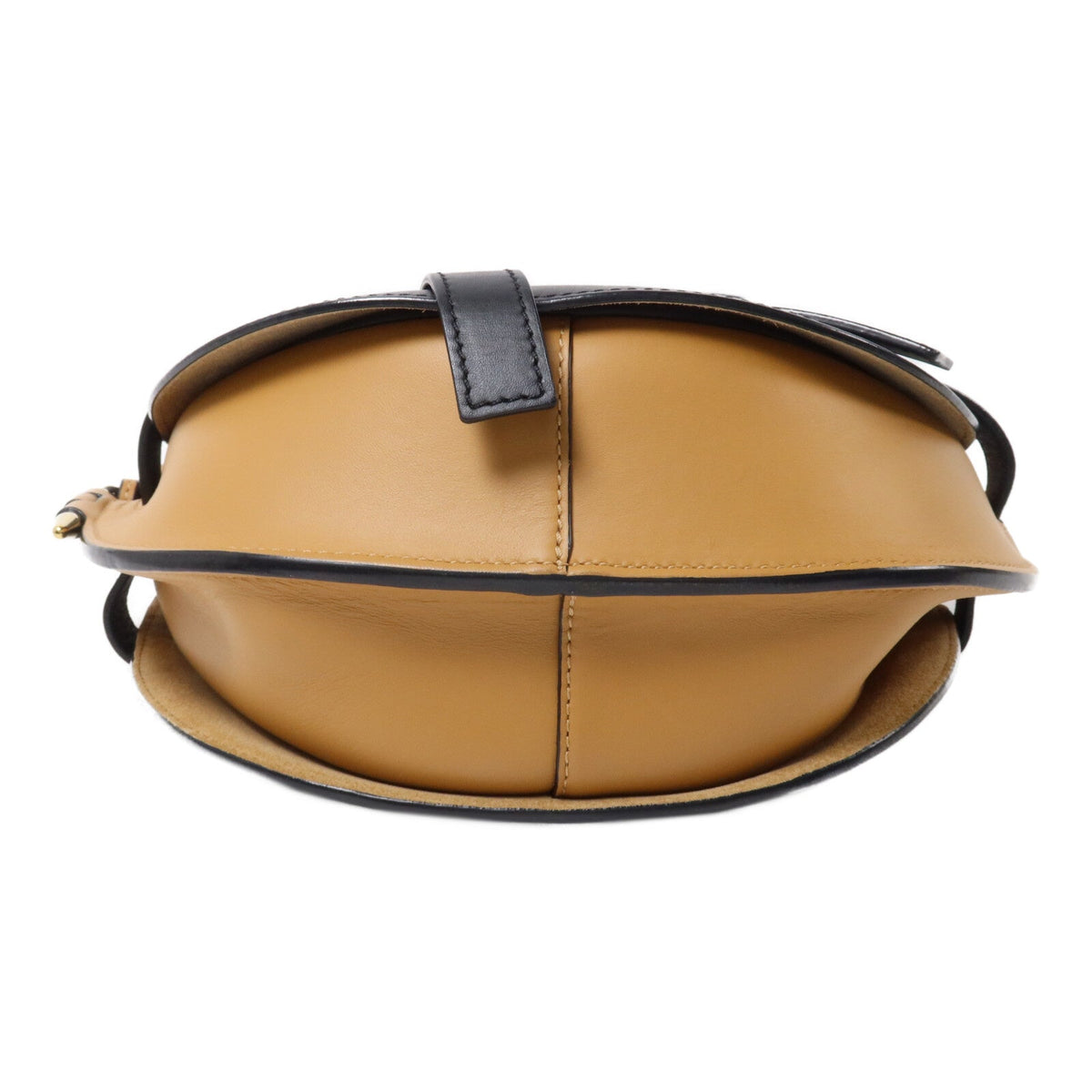 Loewe Gate Small · Calfskin