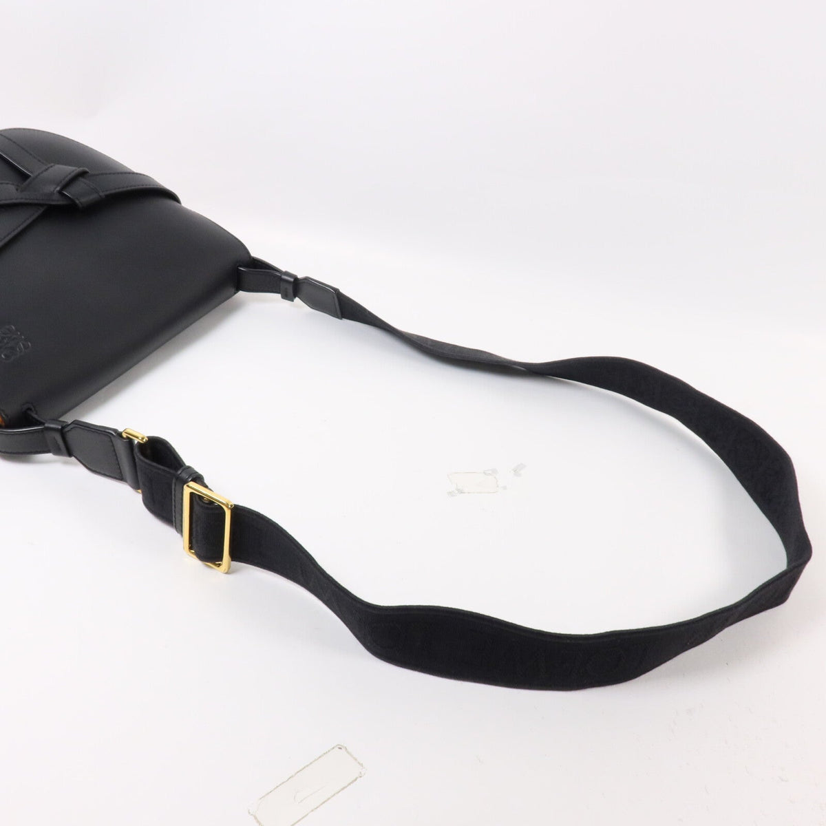 Loewe Gate Small · Calfskin