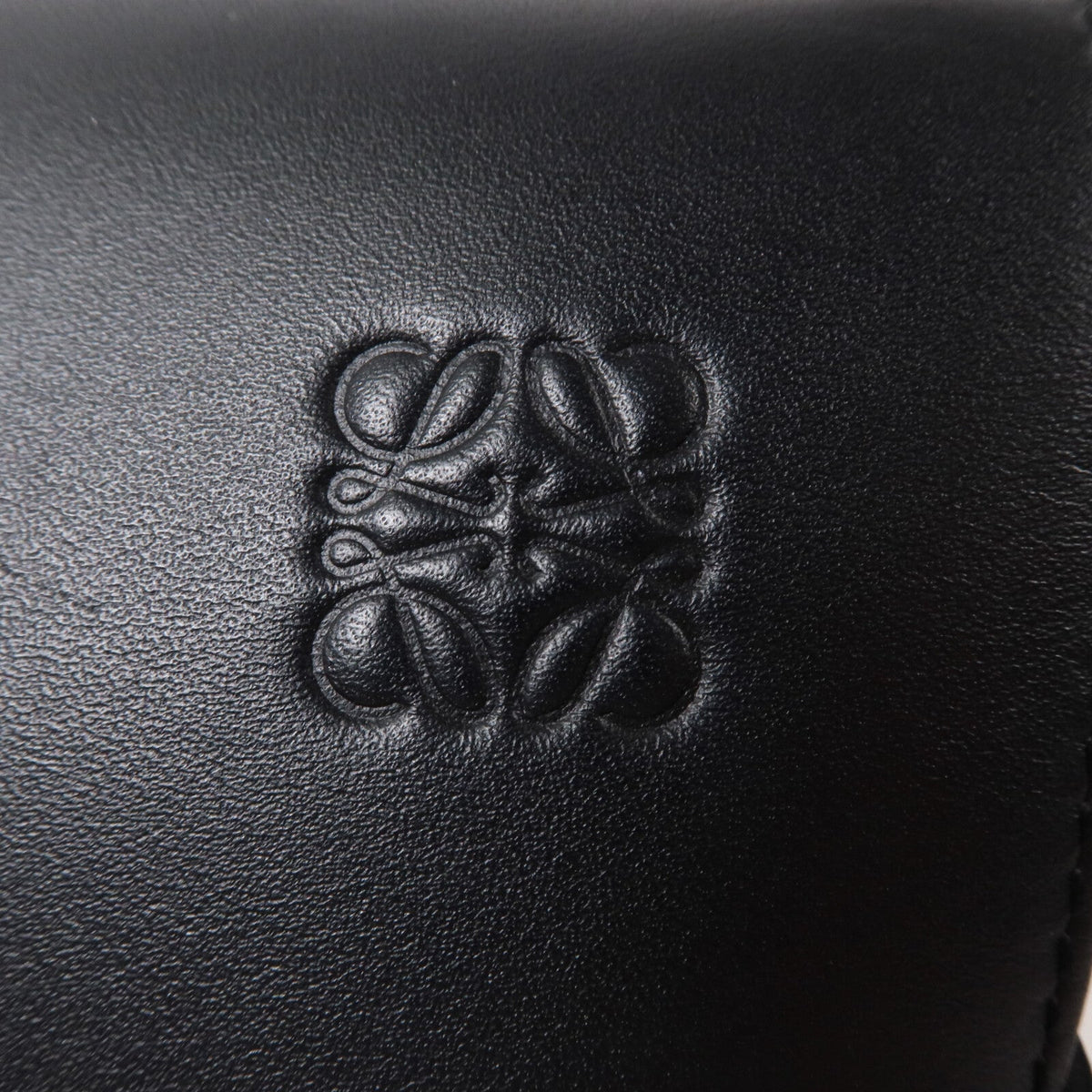 Loewe Gate Small · Calfskin