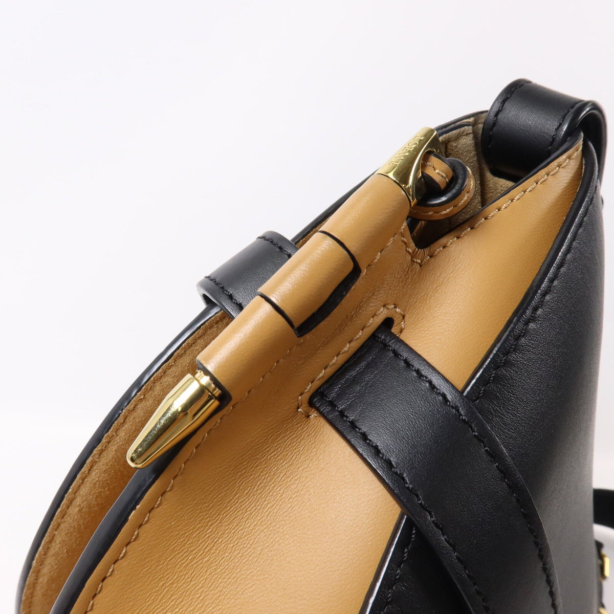 Loewe Gate Small · Calfskin