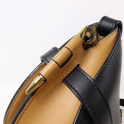 Loewe Gate Small · Calfskin