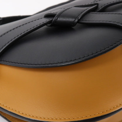 Loewe Gate Small · Calfskin
