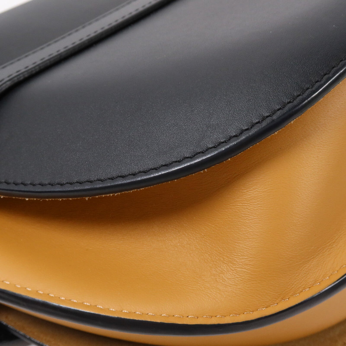 Loewe Gate Small · Calfskin