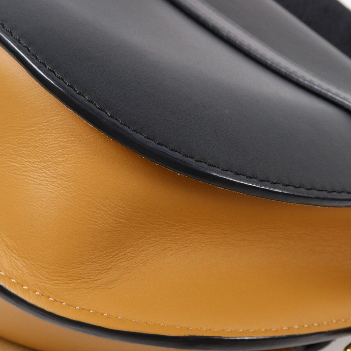 Loewe Gate Small · Calfskin