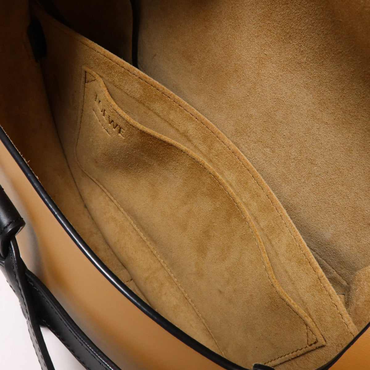 Loewe Gate Small · Calfskin