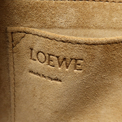 Loewe Gate Small · Calfskin