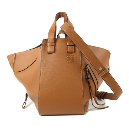 Loewe Hammock Medium · Calfskin