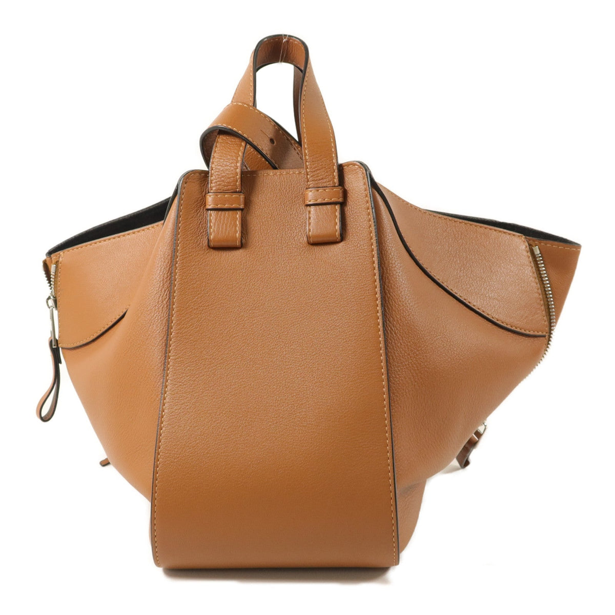 Loewe Hammock Medium · Calfskin