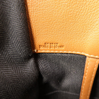 Loewe Hammock Medium · Calfskin