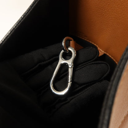 Loewe Hammock Medium · Calfskin