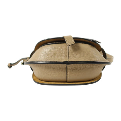 Loewe Mini Gate · Calfskin