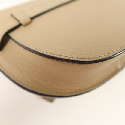 Loewe Mini Gate · Calfskin