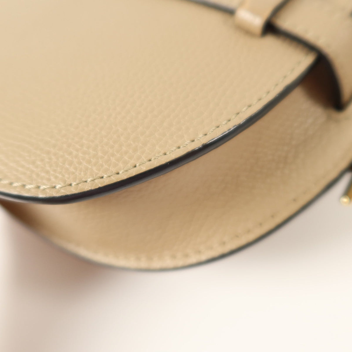 Loewe Mini Gate · Calfskin