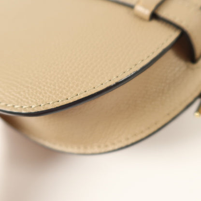 Loewe Mini Gate · Calfskin