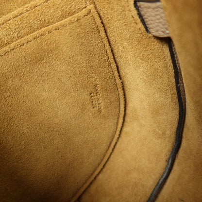 Loewe Mini Gate · Calfskin