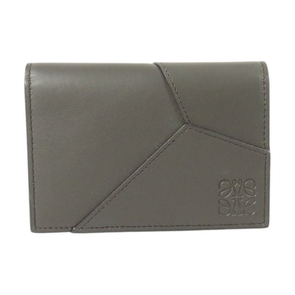 Loewe Puzzle · Calfskin Card Holder