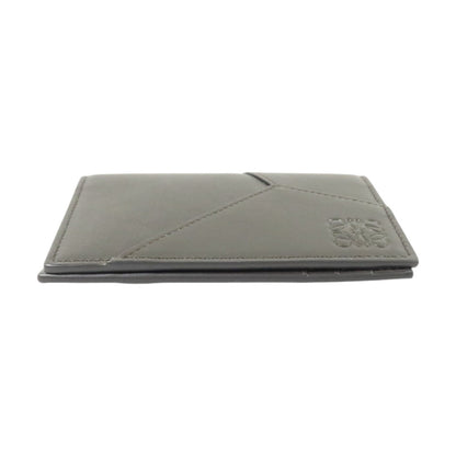 Loewe Puzzle · Calfskin Card Holder