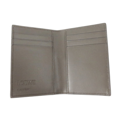 Loewe Puzzle · Calfskin Card Holder