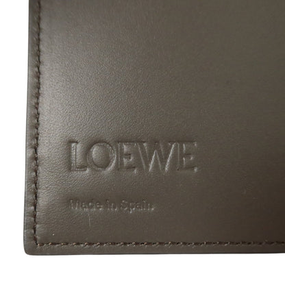 Loewe Puzzle · Calfskin Card Holder
