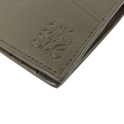 Loewe Puzzle · Calfskin Card Holder