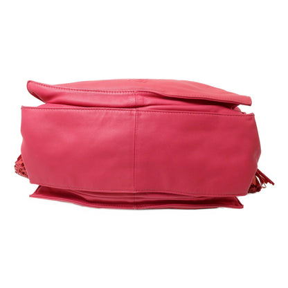 Loewe Flamenco · Tassel · Lambskin